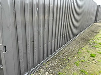 Zeecontainer - afbeelding 6 van  8