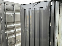 Zeecontainer - afbeelding 8 van  8
