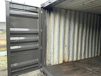 Zeecontainer - afbeelding 3 van  19