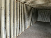 Zeecontainer - afbeelding 6 van  19