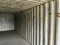 Zeecontainer - afbeelding 7 van  19