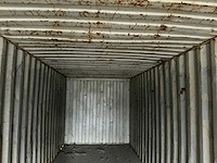 Zeecontainer - afbeelding 8 van  19