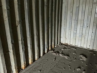 Zeecontainer - afbeelding 9 van  19