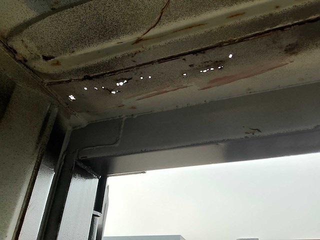 Zeecontainer - afbeelding 11 van  19