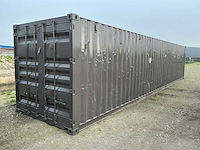 Zeecontainer - afbeelding 1 van  19