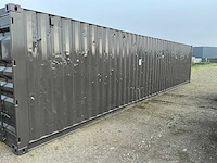 Zeecontainer - afbeelding 12 van  19