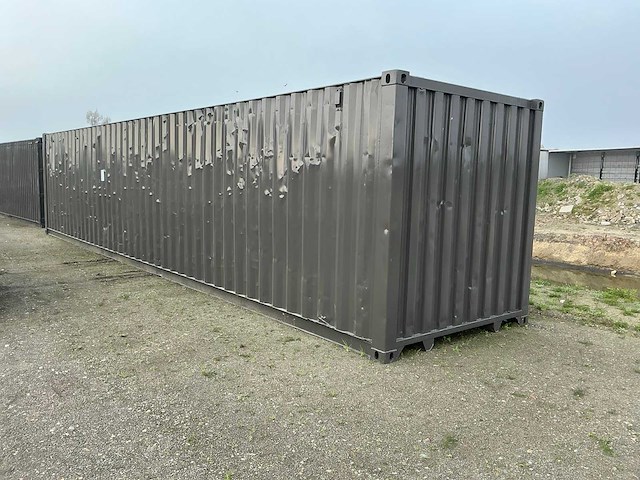 Zeecontainer - afbeelding 13 van  19