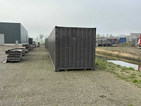 Zeecontainer - afbeelding 14 van  19
