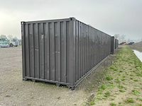Zeecontainer - afbeelding 15 van  19