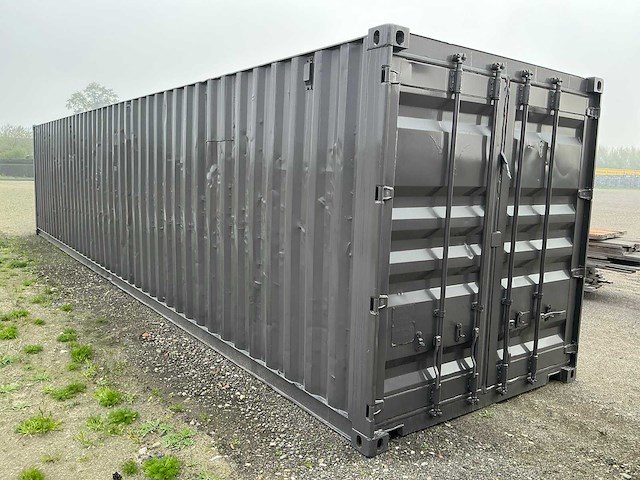 Zeecontainer - afbeelding 17 van  19