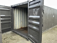 Zeecontainer - afbeelding 18 van  19