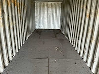 Zeecontainer - afbeelding 2 van  10