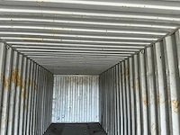 Zeecontainer - afbeelding 3 van  10