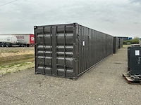 Zeecontainer - afbeelding 1 van  10