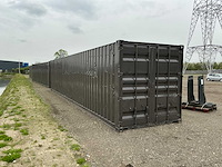 Zeecontainer - afbeelding 5 van  10