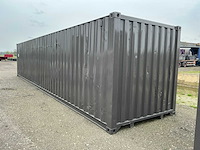 Zeecontainer - afbeelding 7 van  10