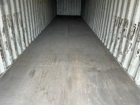 Zeecontainer - afbeelding 10 van  10