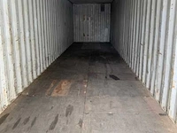 Zeecontainer - afbeelding 3 van  3