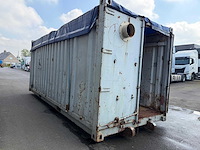 Zeecontainer - afbeelding 1 van  8