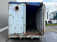 Zeecontainer - afbeelding 2 van  8