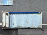 Zeecontainer - afbeelding 3 van  8