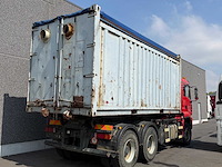 Zeecontainer - afbeelding 4 van  8