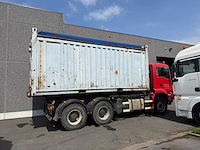 Zeecontainer - afbeelding 5 van  8