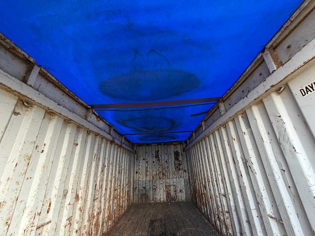 Zeecontainer - afbeelding 7 van  8