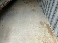 Zeecontainer - afbeelding 5 van  5