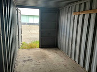 Zeecontainer - afbeelding 5 van  6