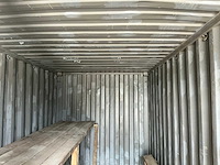 Zeecontainer - afbeelding 5 van  8