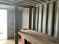 Zeecontainer - afbeelding 6 van  8