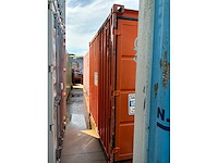 Zeecontainer - afbeelding 4 van  4