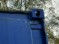 Zeecontainer - afbeelding 2 van  7