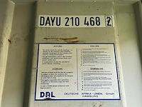 Zeecontainer - afbeelding 4 van  7