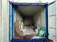 Zeecontainer - afbeelding 6 van  7