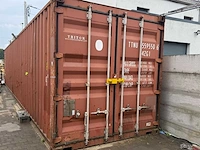 Zeecontainer - afbeelding 1 van  3