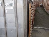 Zeecontainer - afbeelding 4 van  8