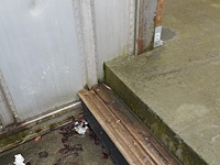 Zeecontainer - afbeelding 5 van  8