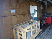 Zeecontainer - afbeelding 7 van  8