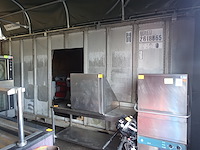 Zeecontainer - afbeelding 8 van  8