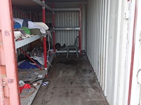 Zeecontainer - afbeelding 3 van  4