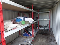 Zeecontainer - afbeelding 4 van  4