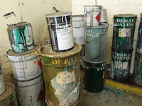 Zeecontainer - afbeelding 2 van  10