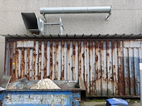 Zeecontainer - afbeelding 4 van  10