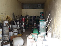 Zeecontainer - afbeelding 6 van  10