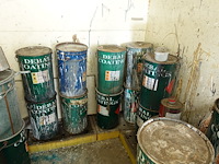 Zeecontainer - afbeelding 7 van  10