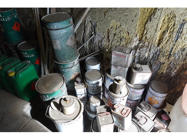 Zeecontainer - afbeelding 8 van  10