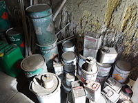 Zeecontainer - afbeelding 8 van  10