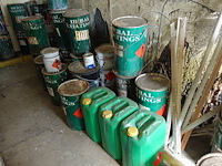 Zeecontainer - afbeelding 9 van  10